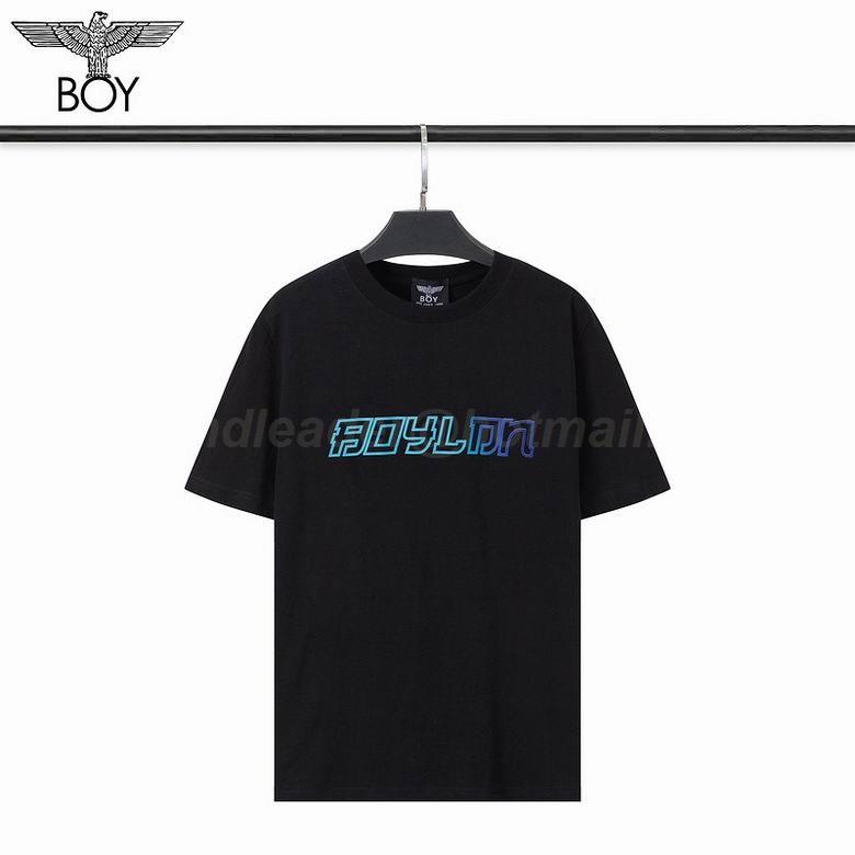 Boy London Men's T-shirts 209